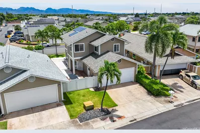 91-2037 Pahuhu Place, Ewa Beach, HI 96706 - Photo 1