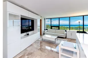 1330 Ala Moana Blvd, Honolulu, HI 96814 - Photo 1