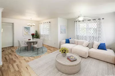 4134 Likini Street, Honolulu, HI 96818 - Photo 1