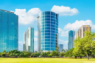 1330 Ala Moana Boulevard #1907, Honolulu, HI 96814 - Photo 1