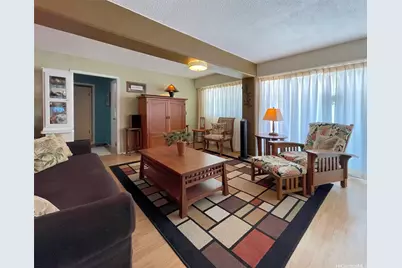 320 Ainakea Way #812, Honolulu, HI 96815 - Photo 1