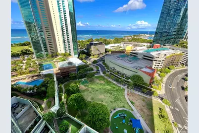 1177 Queen Street #2302, Honolulu, HI 96814 - Photo 1