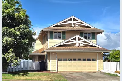 94-615 Lumiaina Street, Waipahu, HI 96797 - Photo 1