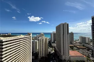 229 Paoakalani Ave, Honolulu, HI 96815 - Photo 1