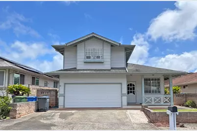 95-1057 Aelike Street, Mililani, HI 96789 - Photo 1