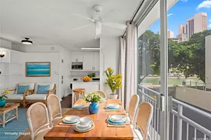 419A Atkinson Dr, Honolulu, HI 96814 - Photo 1