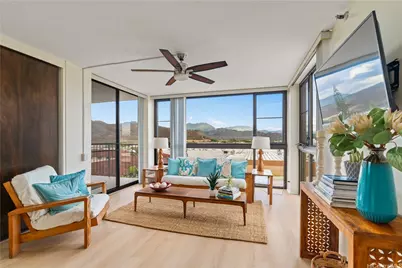 322 Aoloa Street #612, Kailua, HI 96734 - Photo 1