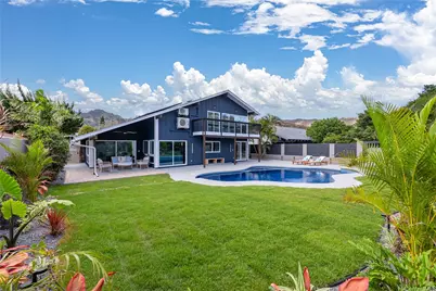 7137 Kamilo Street, Honolulu, HI 96825 - Photo 1