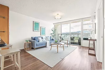 1133 Waimanu Street #2503, Honolulu, HI 96814 - Photo 1