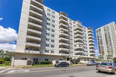 509 University Avenue #1004, Honolulu, HI 96826 - Photo 1