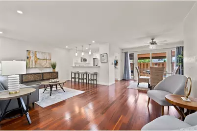 375-A Haleloa Place #A601, Honolulu, HI 96821 - Photo 1