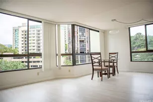 55 S Judd St, Honolulu, HI 96817 - Photo 1