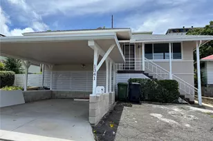 1341 Ekaha Ave, Honolulu, HI 96816 - Photo 1