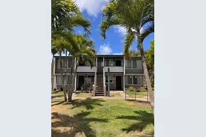 95-646 Hamumu Street #J204, Mililani, HI 96789 - Photo 1