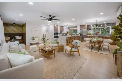 3641 Kumuone Street, Honolulu, HI 96822 - Photo 1