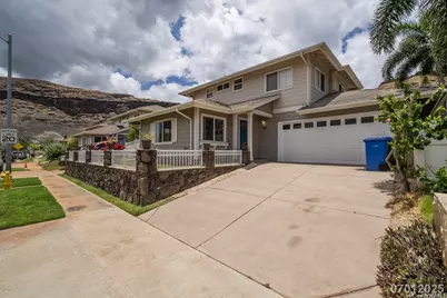 87-1013 Kaiamekala Street, Waianae, HI 96792 - Photo 1