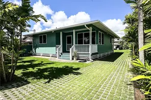 535 Maluniu Ave, Kailua, HI 96734 - Photo 1