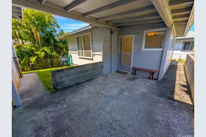 2560 Ahekolo Street, Honolulu, HI 96813 - Photo 1