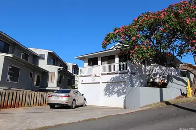 1637 McGrew Lane, Honolulu, HI 96817 - Photo 1