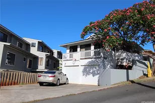 1637 McGrew Ln, Honolulu, HI 96817 - Photo 1