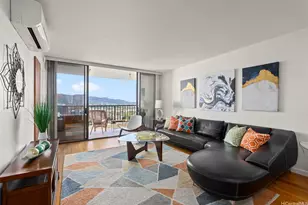 990 Ala Nanala St, Honolulu, HI 96818 - Photo 1