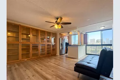 2916 Date Street #6I, Honolulu, HI 96816 - Photo 1