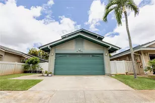 94-1010 Awalua St, Waipahu, HI 96797 - Photo 1