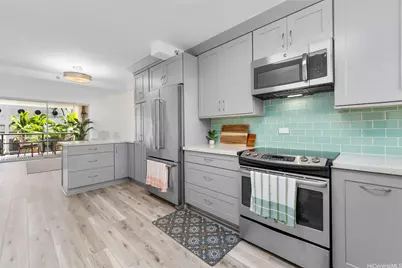 1684 Ala Moana Boulevard #252, Honolulu, HI 96815 - Photo 1