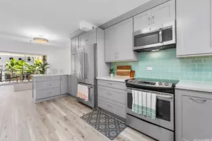 1684 Ala Moana Blvd, Honolulu, HI 96815 - Photo 1