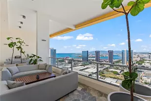 988 Halekauwila St, Honolulu, HI 96814 - Photo 1