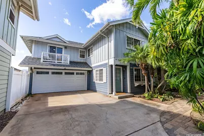 87-1048 Huamoa Street, Waianae, HI 96792 - Photo 1