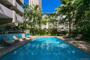 343 Hobron Ln, Honolulu, HI 96815 - Photo 1