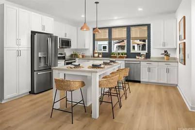 91-1101 Franklin D Roosevelt Avenue #252, Kapolei, HI 96707 - Photo 1