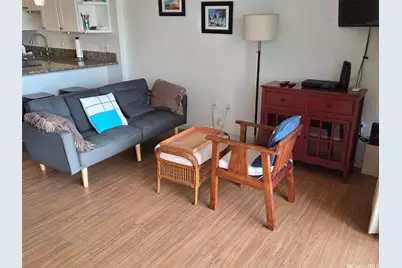 1777 Ala Moana Boulevard #1905, Honolulu, HI 96815 - Photo 1