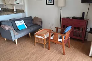 1777 Ala Moana Blvd, Honolulu, HI 96815 - Photo 1