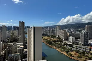 445 Seaside Ave, Honolulu, HI 96815 - Photo 1