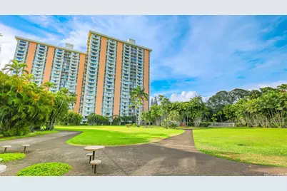 1515 Nuuanu Avenue #1950, Honolulu, HI 96817 - Photo 1