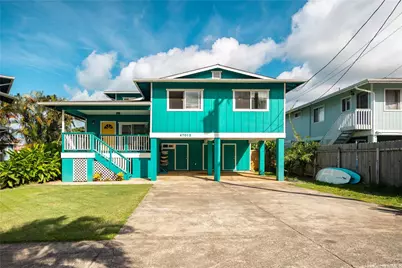 47-12 Nukuwai Place, Kaneohe, HI 96744 - Photo 1