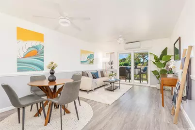 92-1163 Palahia Street #E102, Kapolei, HI 96707 - Photo 1