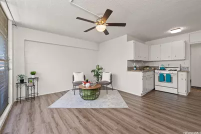 712 Kamuela Avenue #303, Honolulu, HI 96816 - Photo 1