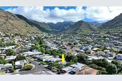 485 Kiholo Street, Honolulu, HI 96821 - Photo 1