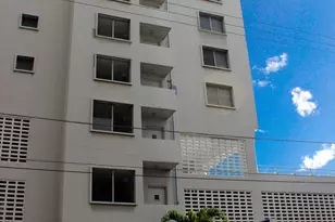 1125 Young St, Honolulu, HI 96814 - Photo 1
