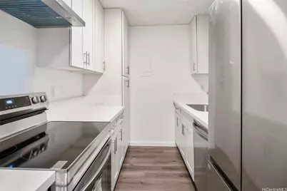 1215 Alexander Street #204, Honolulu, HI 96826 - Photo 1