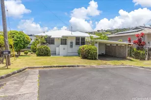 101 Kawananakoa Pl, Honolulu, HI 96817 - Photo 1