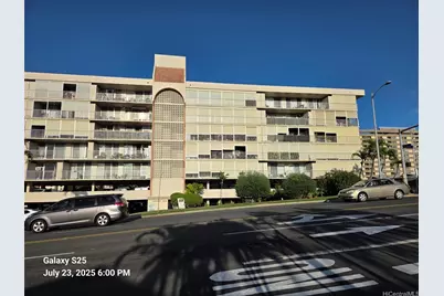 909 Ala Lilikoi Street #312, Honolulu, HI 96818 - Photo 1
