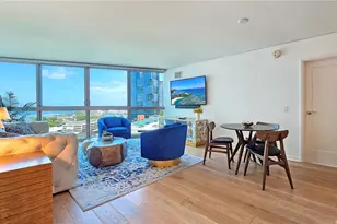 1177 Queen St, Honolulu, HI 96814 - Photo 1