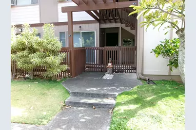 98-601 Kilinoe Street #9G1, Aiea, HI 96701 - Photo 1