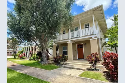 91-1005 Waiemi Street, Ewa Beach, HI 96706 - Photo 1