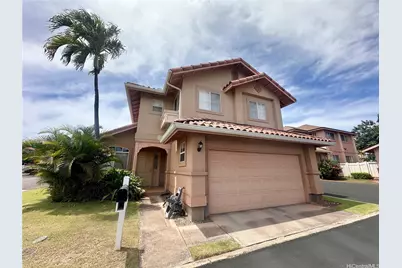 94-1076 Kikepa Street #190, Waipahu, HI 96797 - Photo 1