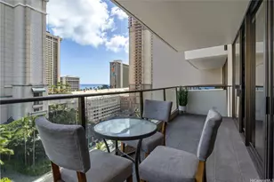 1860 Ala Moana Blvd, Honolulu, HI 96815 - Photo 1